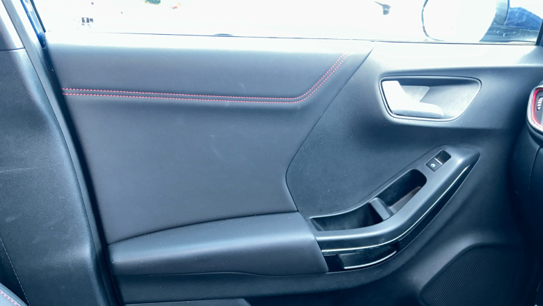 Ford Puma 1.0 EcoBoost Hybrid mHEV ST-Line X 5dr Petrol Hatchback